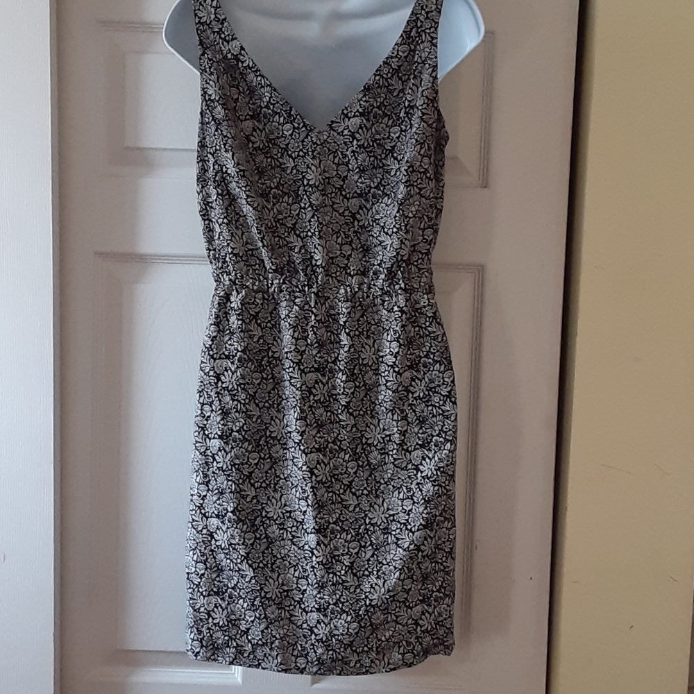 Loft floral dress - Picture 3 of 6